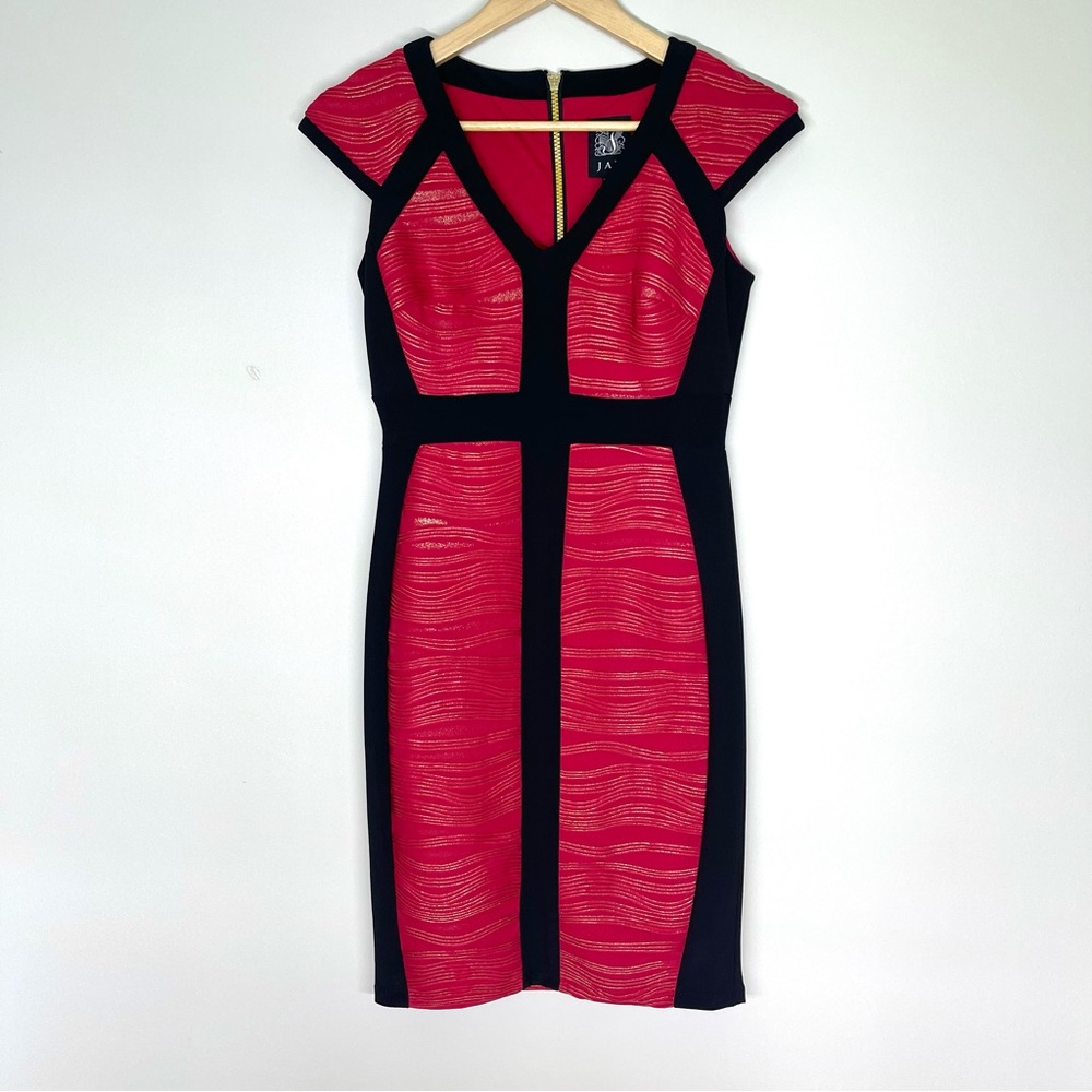 Jax Bodycon Dress